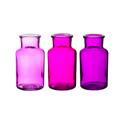 PB 5" Apothecary Bottle
