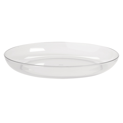 18" Designer Dish