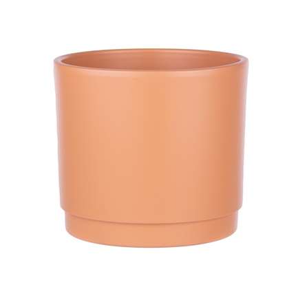Charleston Planter, 6.75"w x 5.5"h