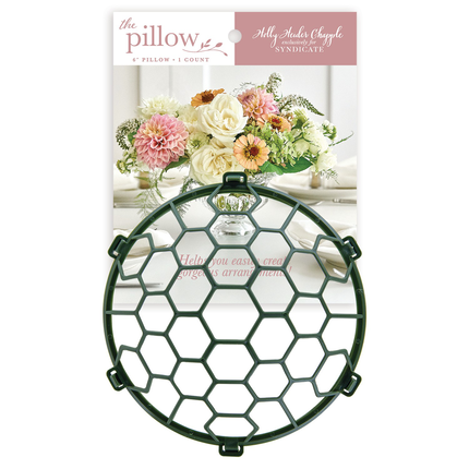 FoamFree Pillow