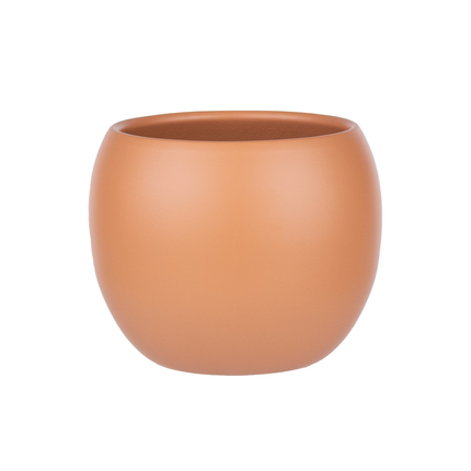 Phoenix Planter, 5"w x 4"h