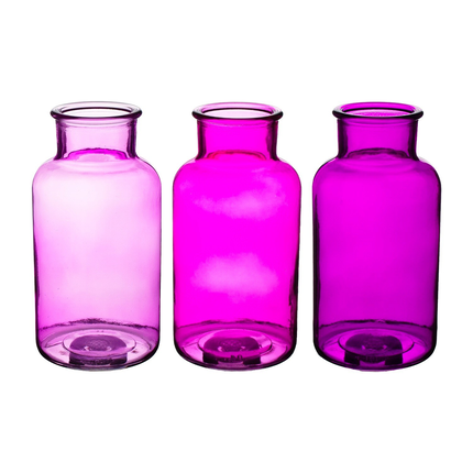 PB 6.5" Herbal Bottle