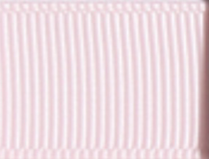#5 Unwired Grosgrain Ribbon, 50 Yards - Lt Pink
