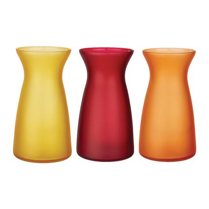 6 3/8" Vibe Vase