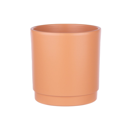 Charleston Planter, 5.25"w x 5.25"h
