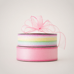 Syndicate | Ribbon