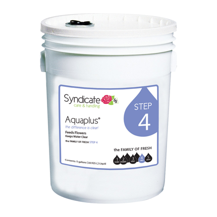 Aquaplus Liquid, 5gal Pail