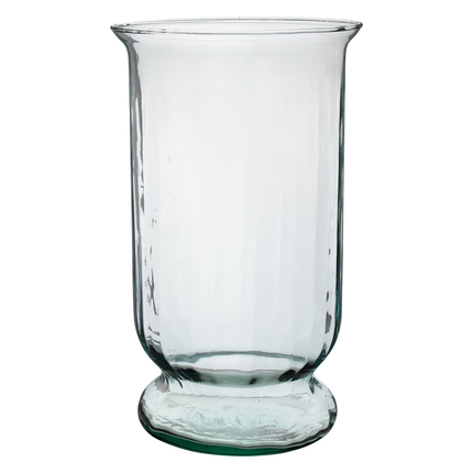 13 3/8" Hurricane Vase
