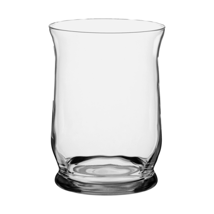 6" Hurricane Vase