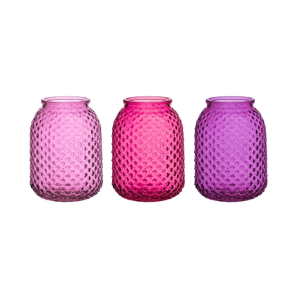 PB 4.57" Honey Vase