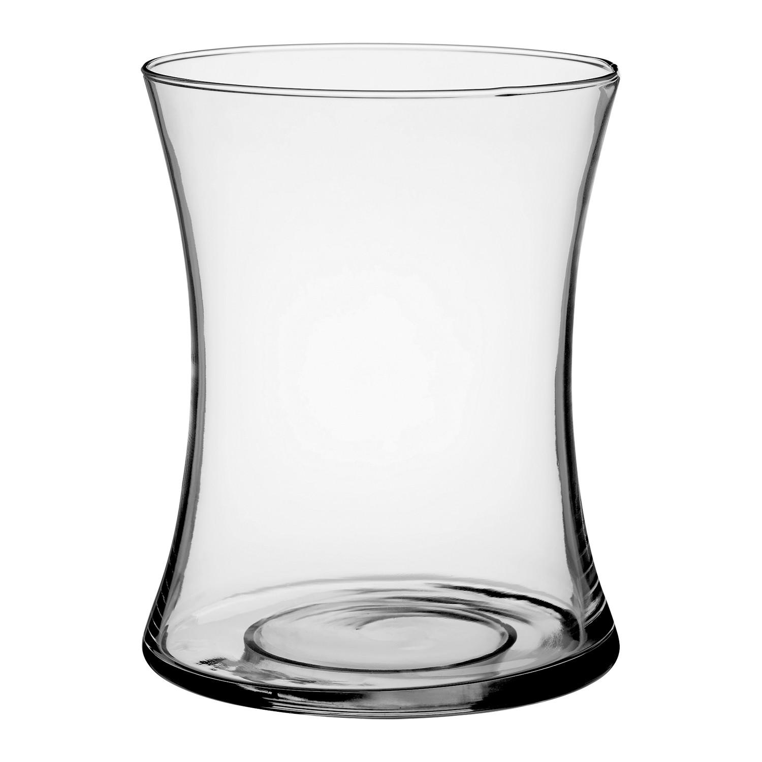 8" Gathering Vase