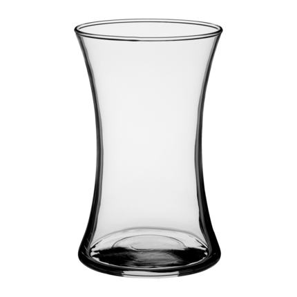 8" Small Gathering Vase
