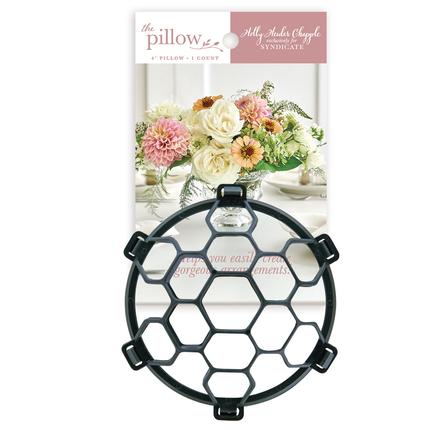 FoamFree Pillow, 4"