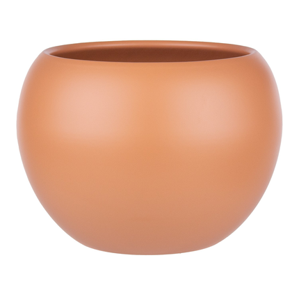 Phoenix Planter, 7.5"w x 5.5"h