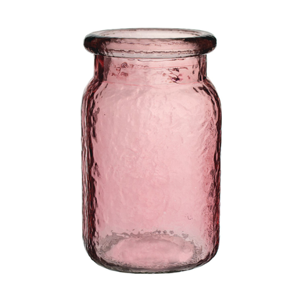 5 1/2" Hammered Jar