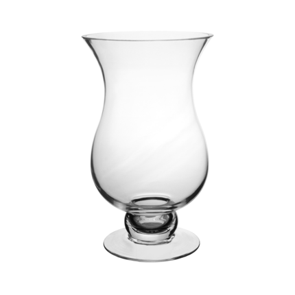 11" Charlotte Vase