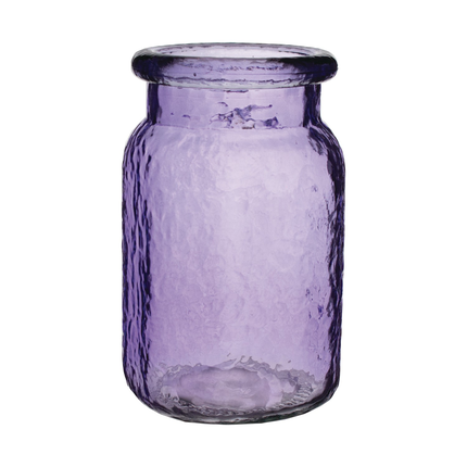 5 1/2" Hammered Jar