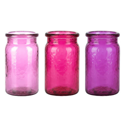 PB 6 1/2" Hammered Jar