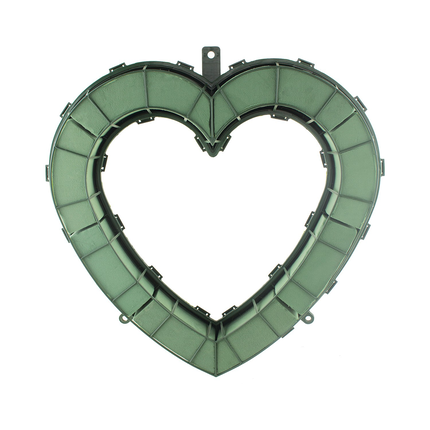 12" Open Heart