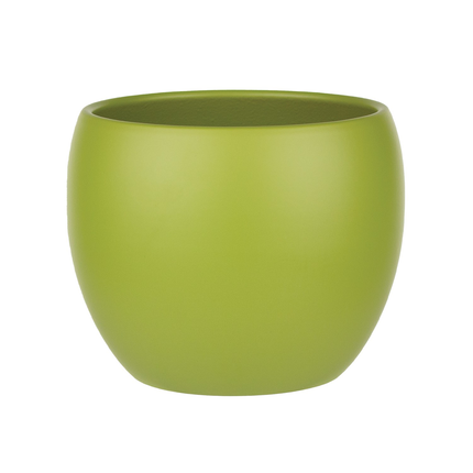 Phoenix Planter, 6"w x 4.75"h