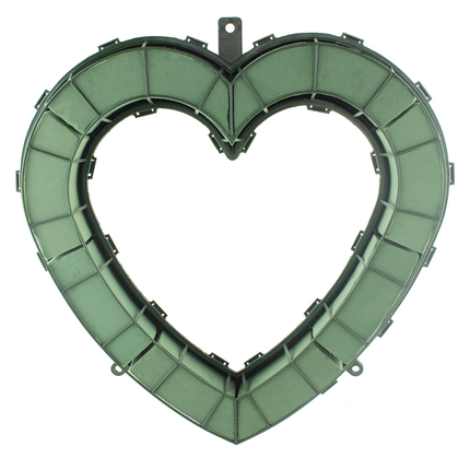 24" Open Heart