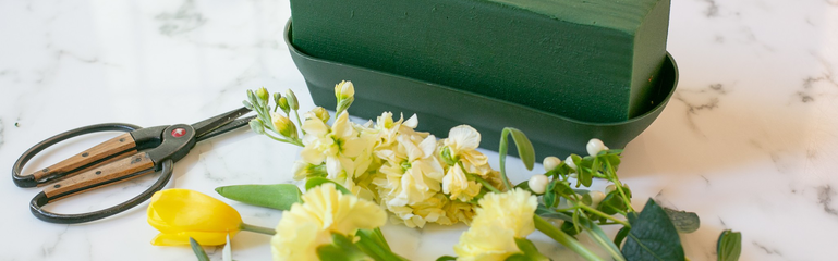 Syndicate | Planters & Outdoor Living
