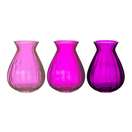PB 5.5" Pearl Vase